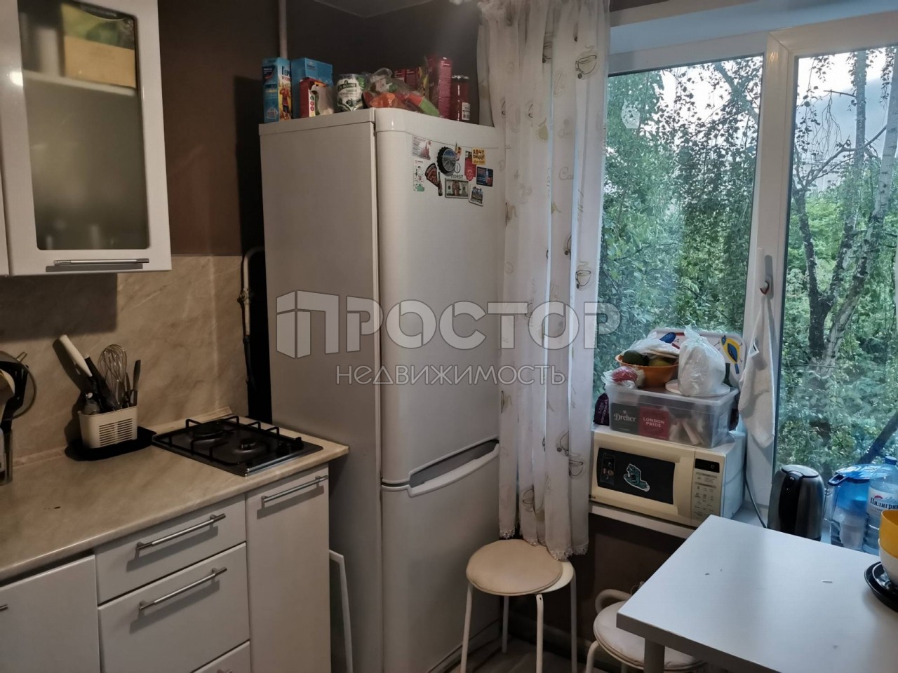 2-комнатная квартира, 44.5 м² - фото 5