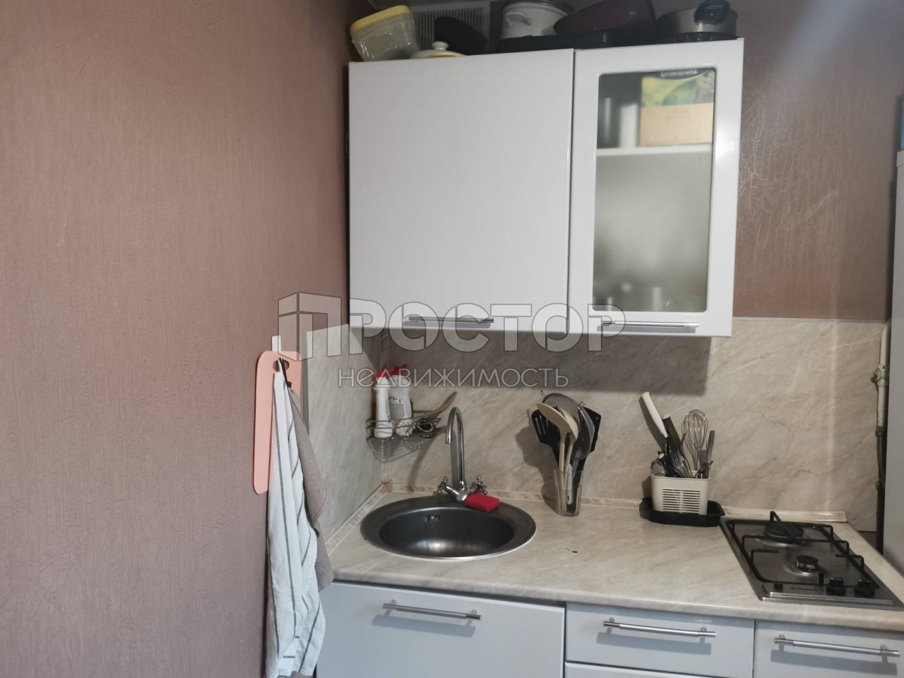 2-комнатная квартира, 44.5 м² - фото 6