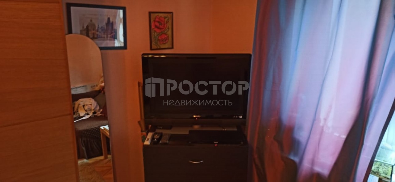 1-комнатная квартира, 34.7 м² - фото 6