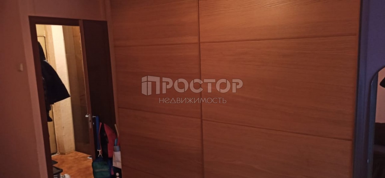 1-комнатная квартира, 34.7 м² - фото 7
