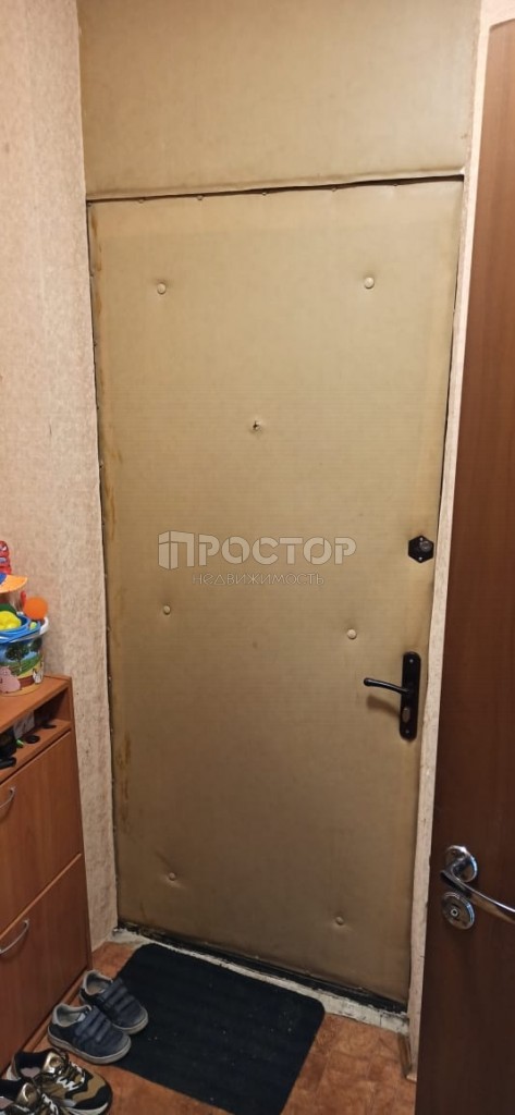 1-комнатная квартира, 34.7 м² - фото 3