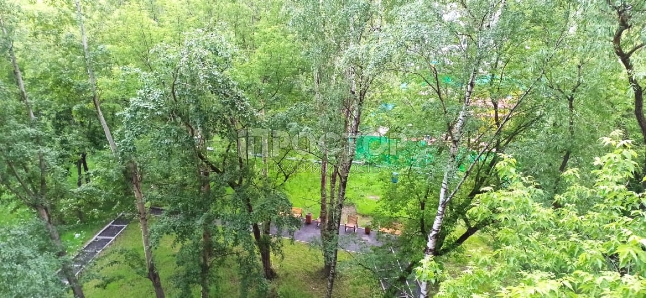 1-комнатная квартира, 34.7 м² - фото 15