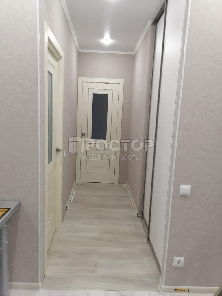 2-комнатная квартира, 41.5 м² - фото 7