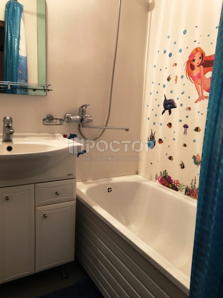 1-комнатная квартира, 38 м² - фото 9