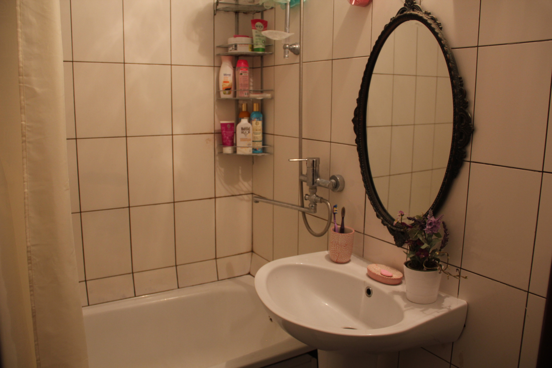 2-комнатная квартира, 59.1 м² - фото 9