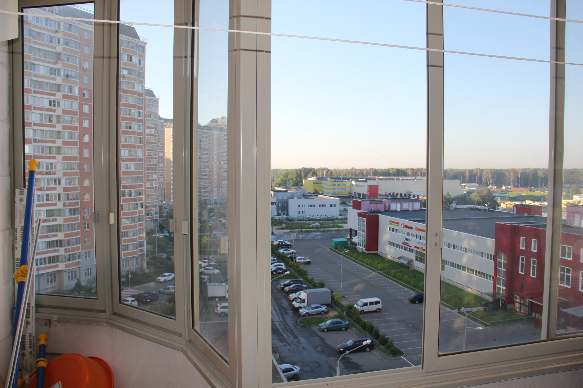 2-комнатная квартира, 59.1 м² - фото 13
