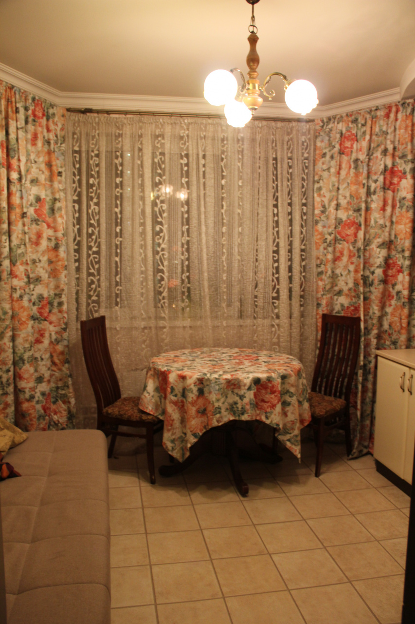 2-комнатная квартира, 59.1 м² - фото 6