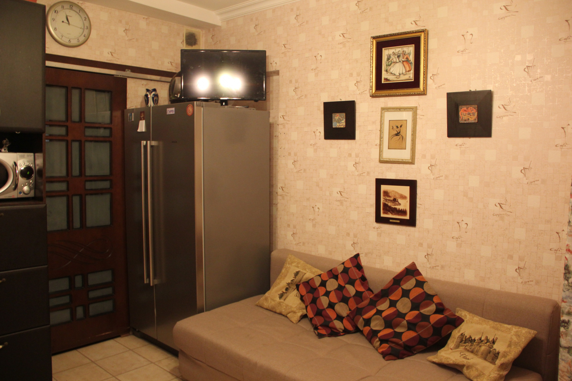 2-комнатная квартира, 59.1 м² - фото 7