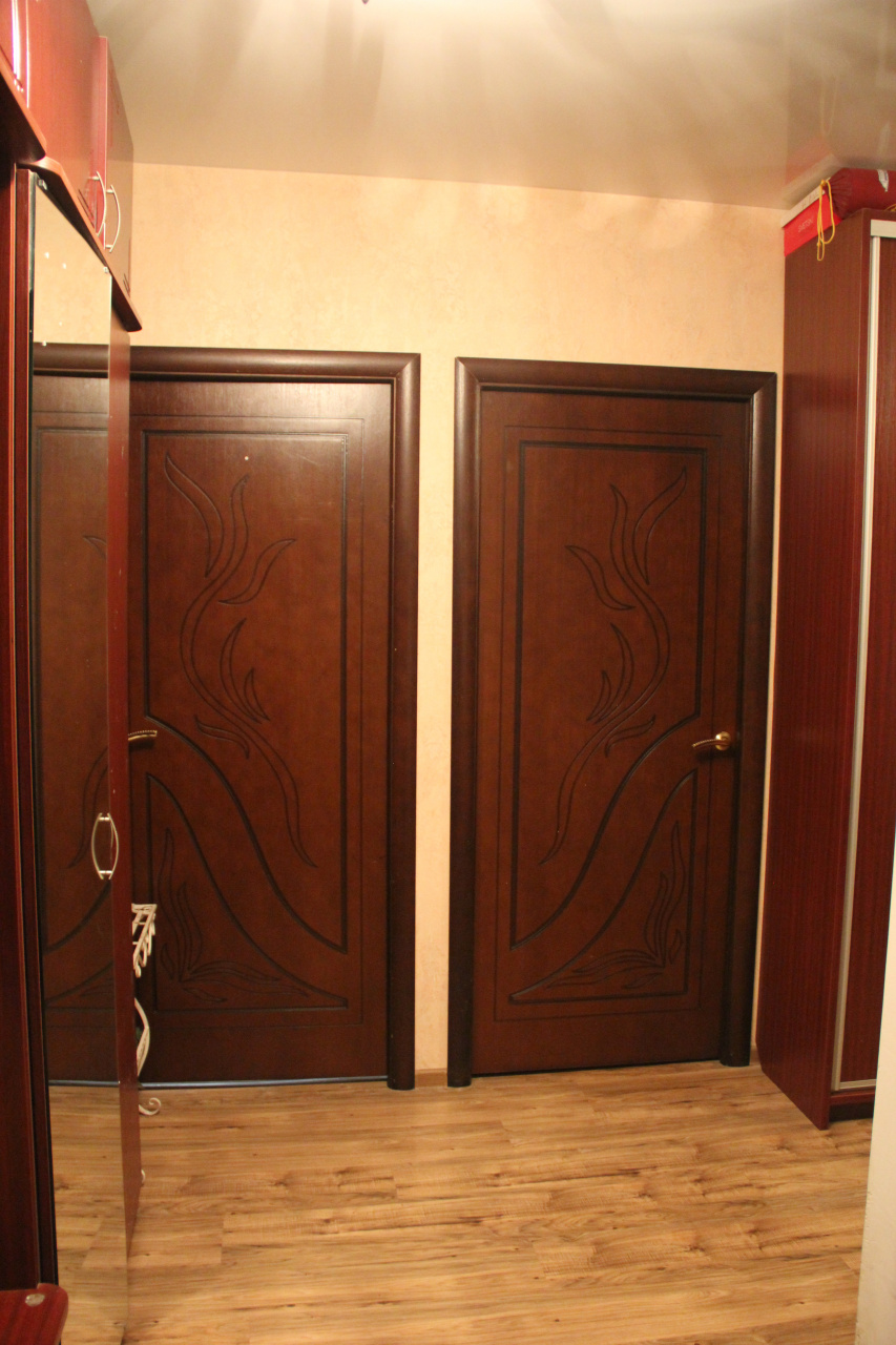 2-комнатная квартира, 59.1 м² - фото 10