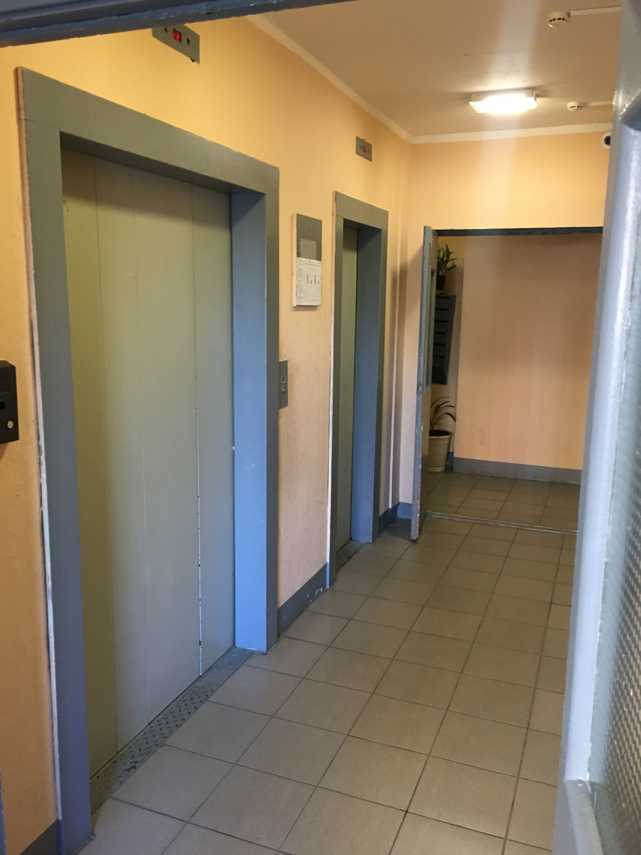 2-комнатная квартира, 59.1 м² - фото 15