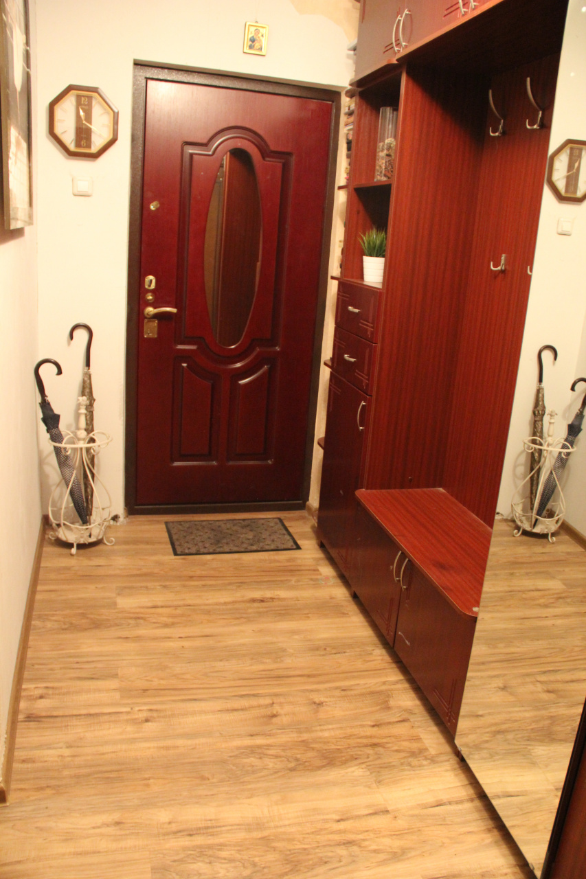 2-комнатная квартира, 59.1 м² - фото 11