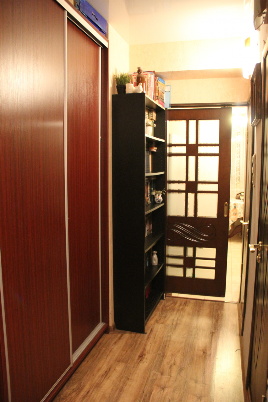2-комнатная квартира, 59.1 м² - фото 8