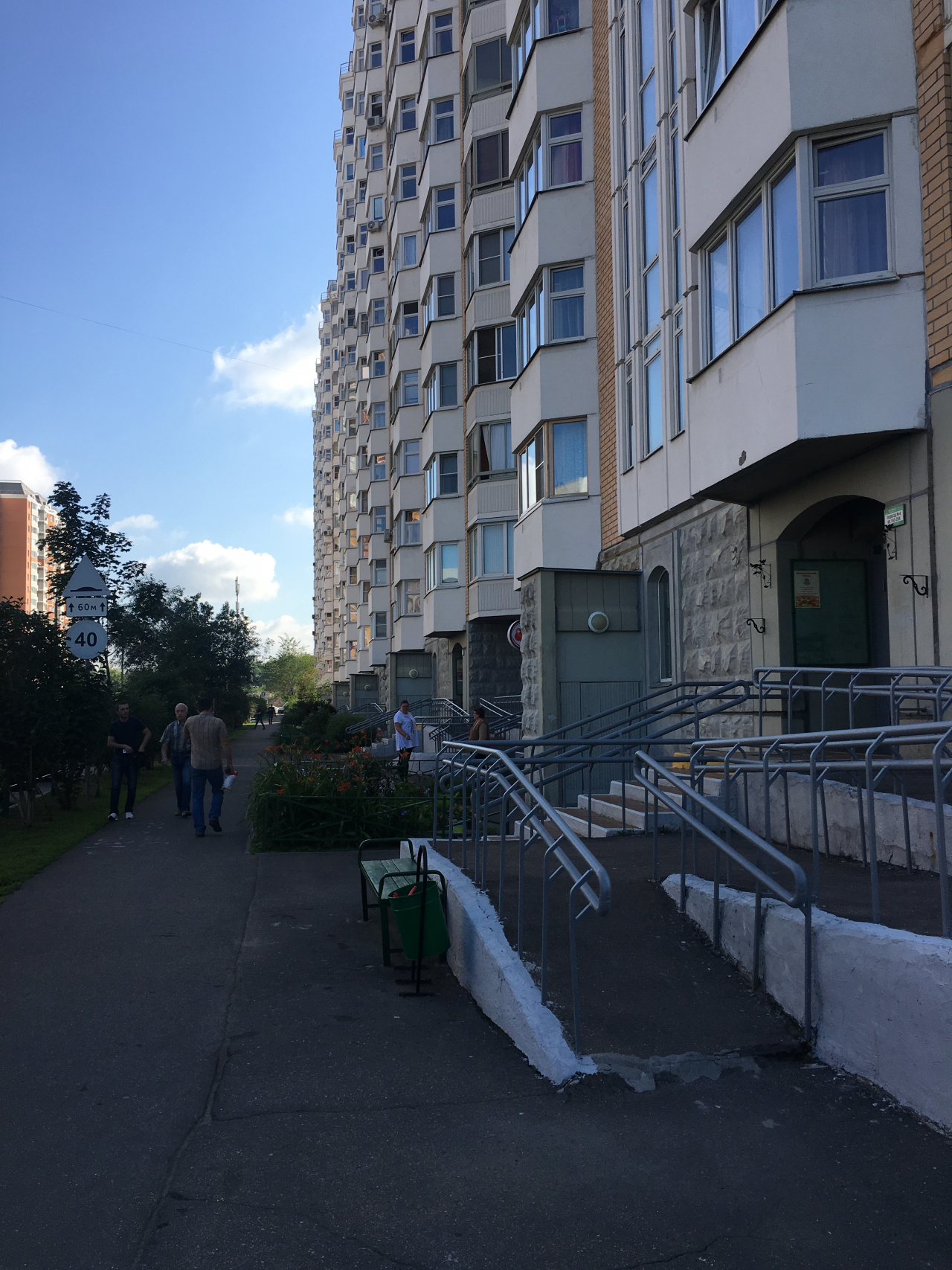 2-комнатная квартира, 59.1 м² - фото 17