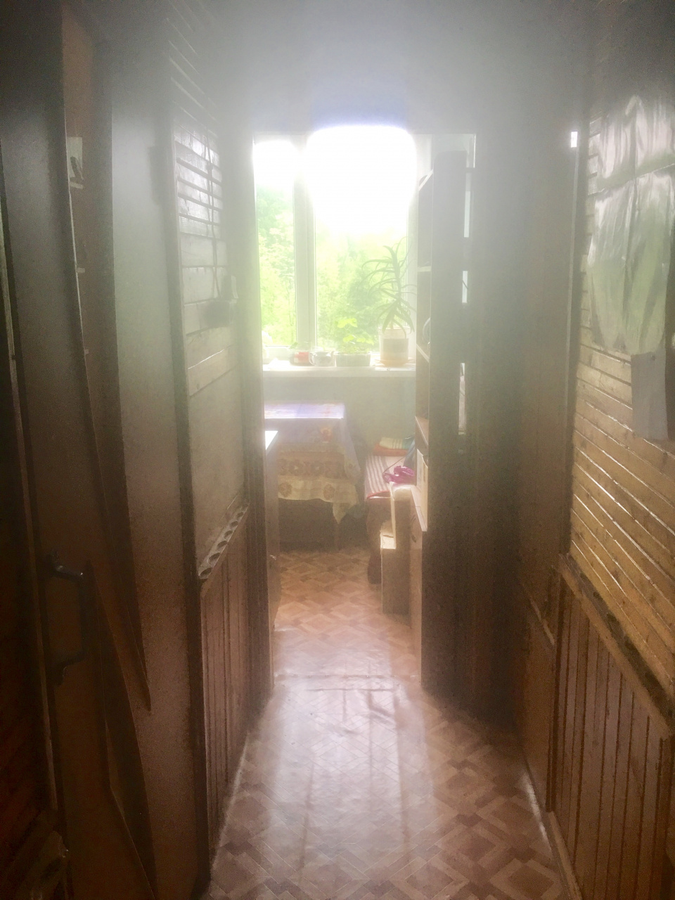 1-комнатная квартира, 27.9 м² - фото 3