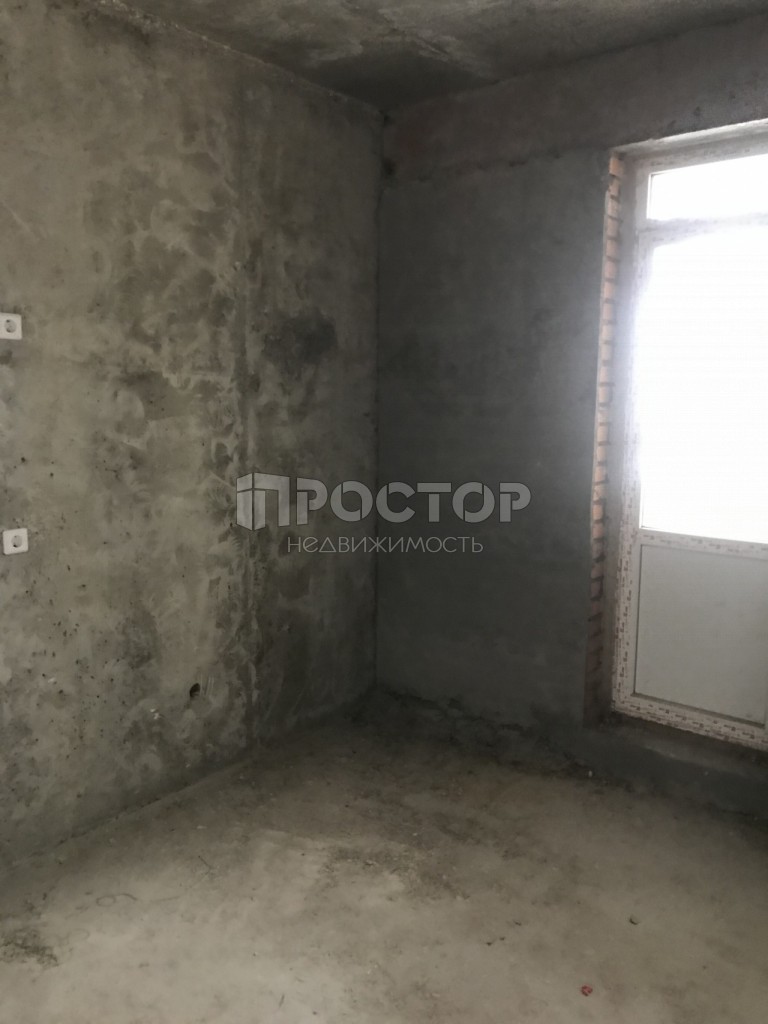 2-комнатная квартира, 66 м² - фото 12