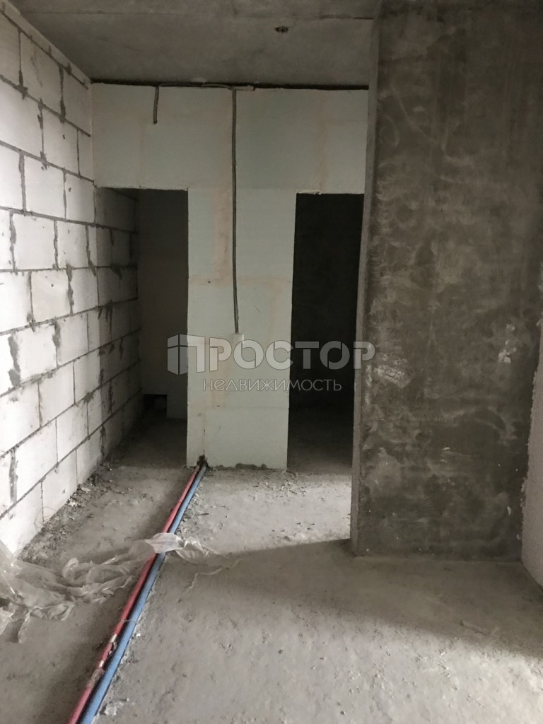 2-комнатная квартира, 66 м² - фото 9