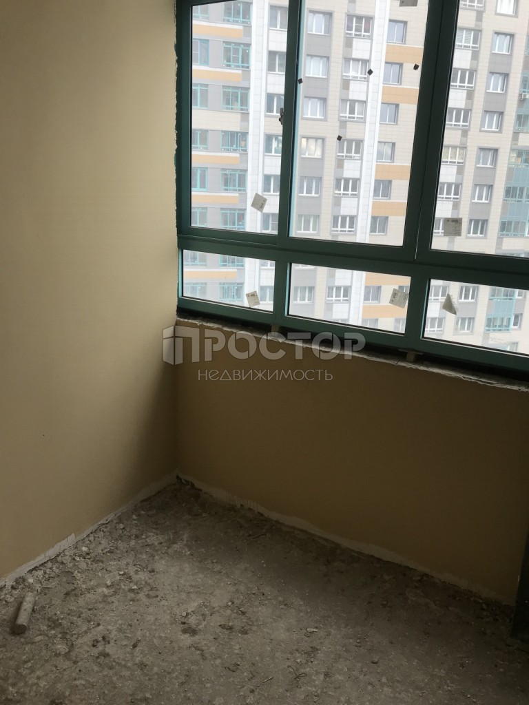 2-комнатная квартира, 66 м² - фото 14