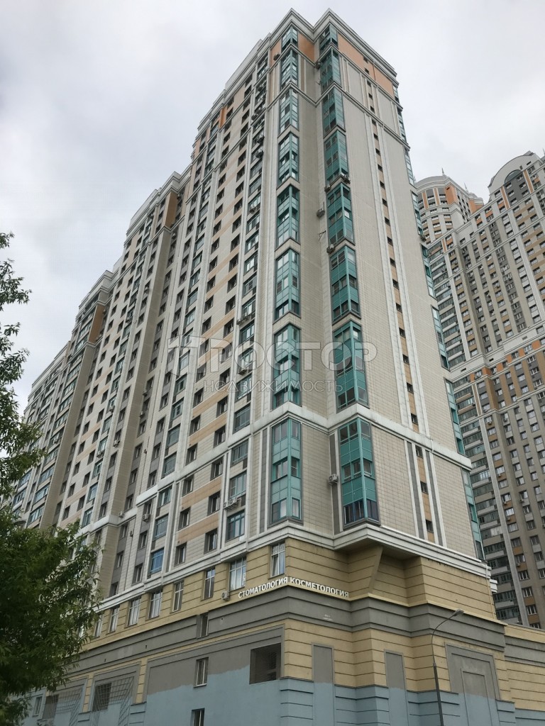 2-комнатная квартира, 66 м² - фото 18