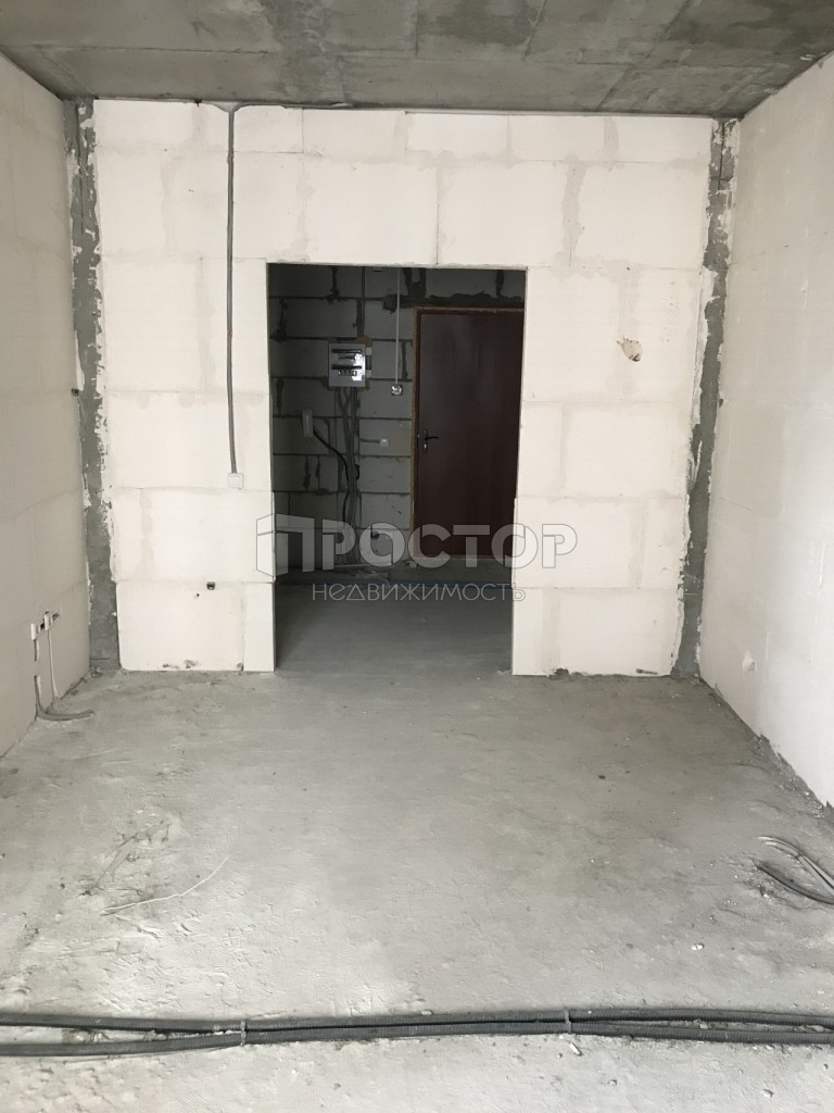 2-комнатная квартира, 66 м² - фото 4