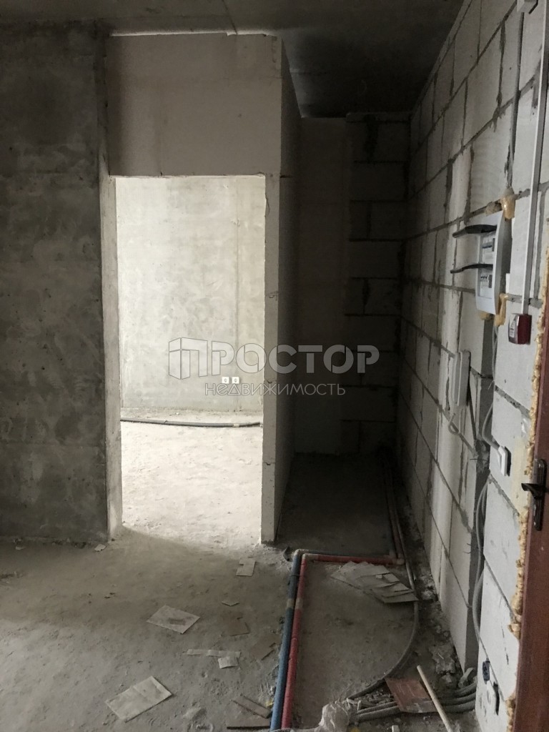 2-комнатная квартира, 66 м² - фото 5