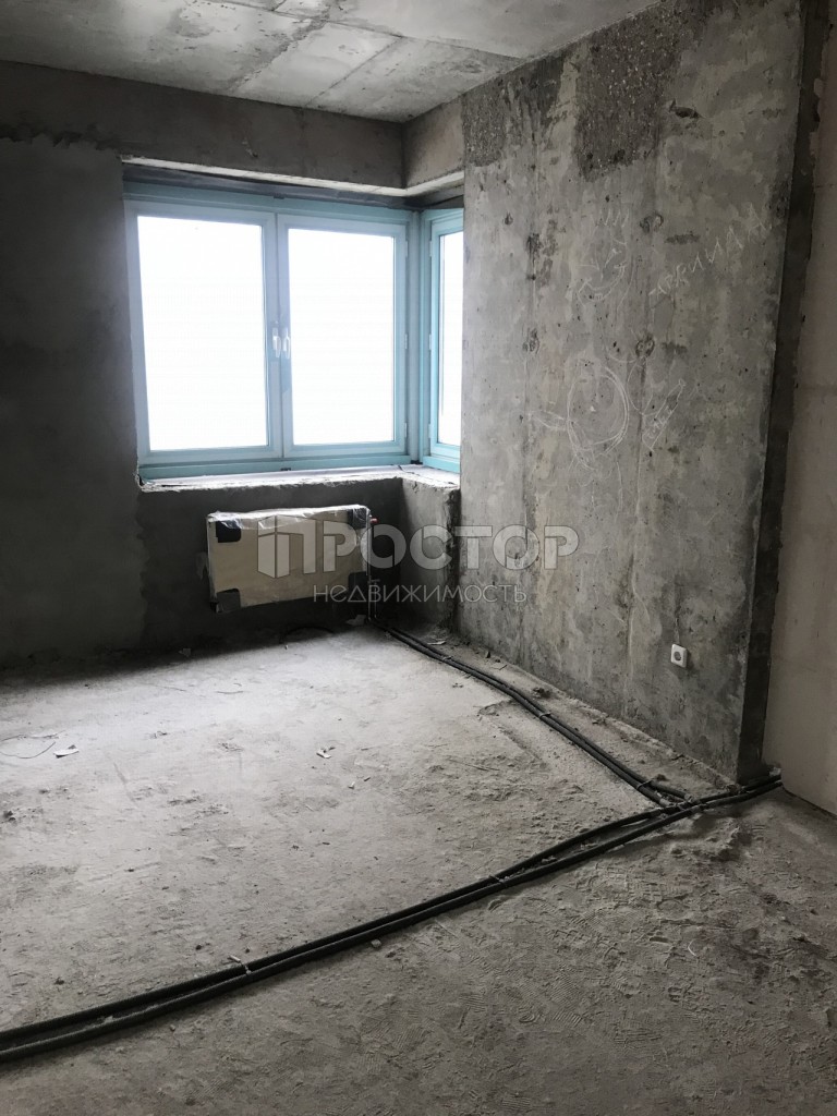 2-комнатная квартира, 66 м² - фото 3