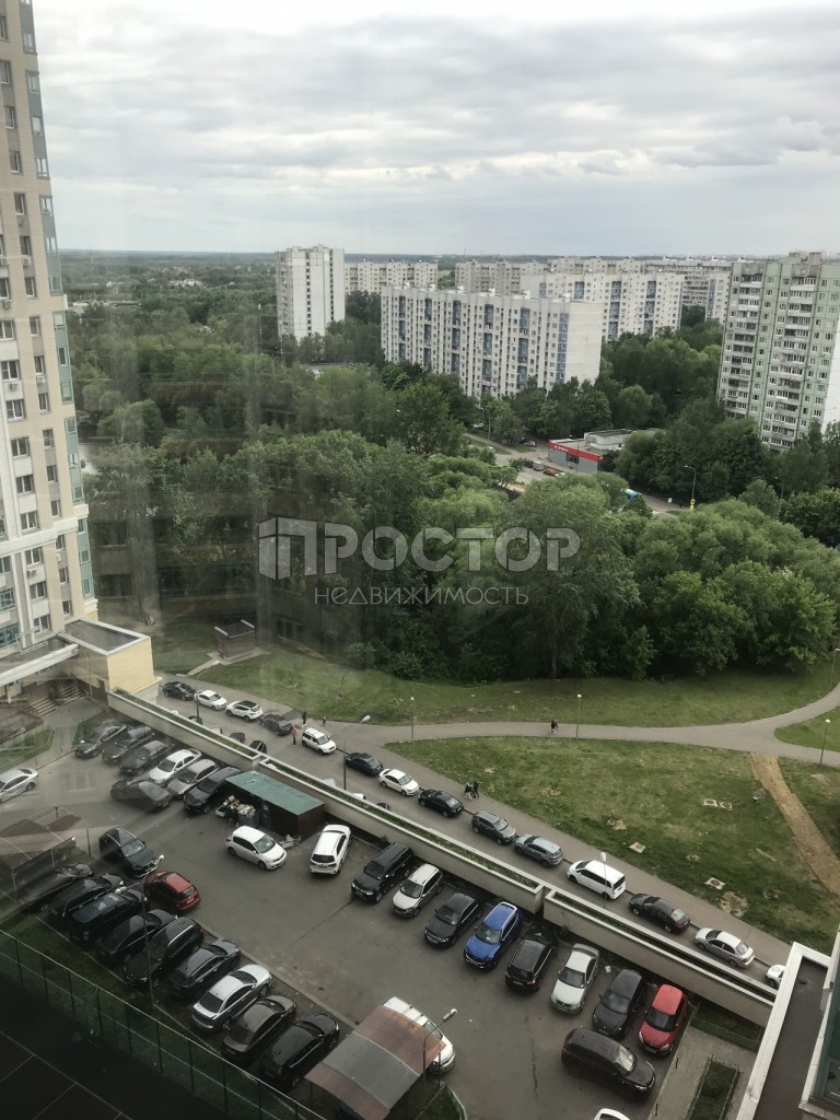 2-комнатная квартира, 66 м² - фото 19