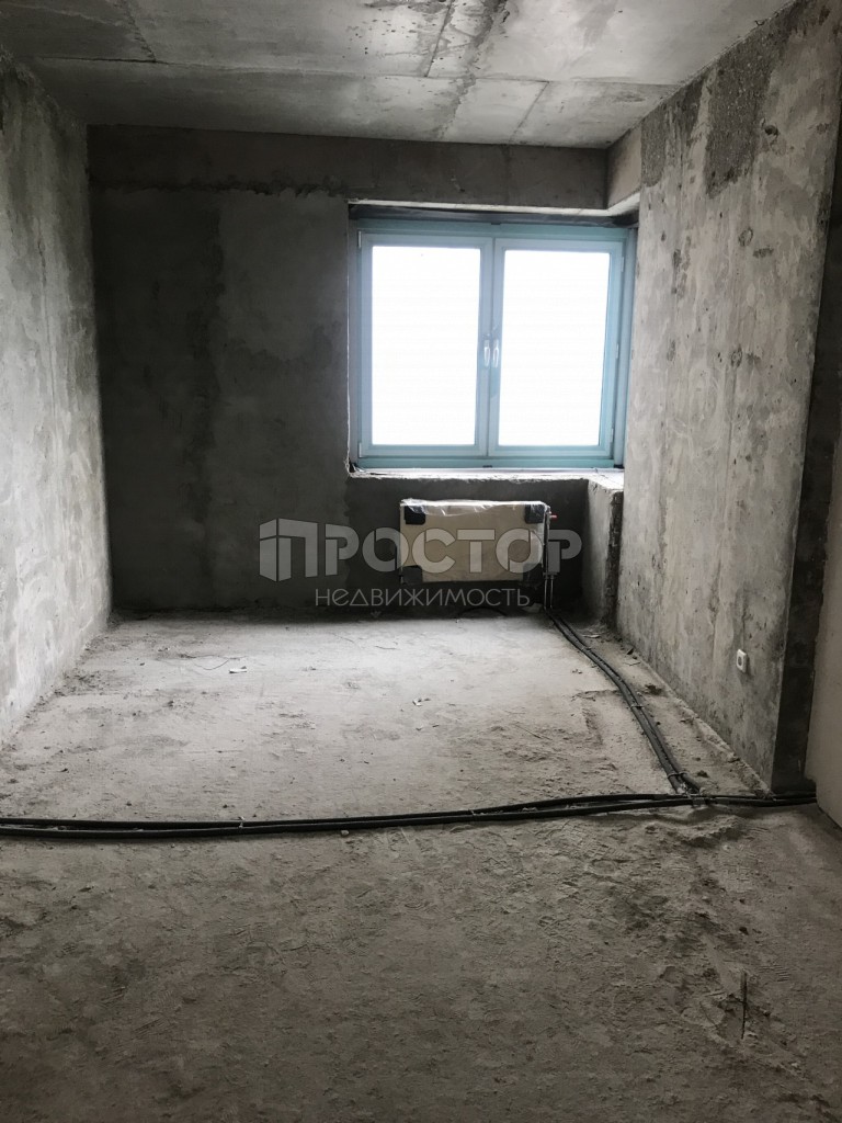 2-комнатная квартира, 66 м² - фото 2