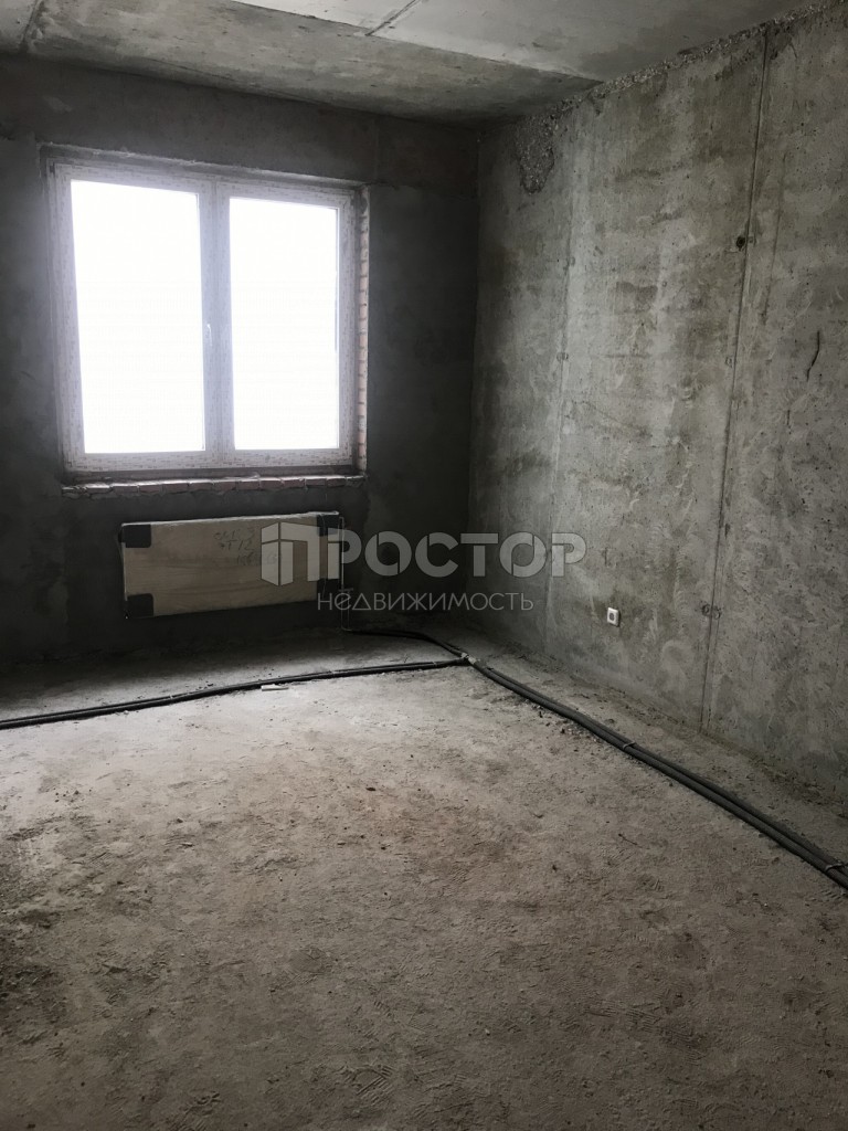 2-комнатная квартира, 66 м² - фото 6