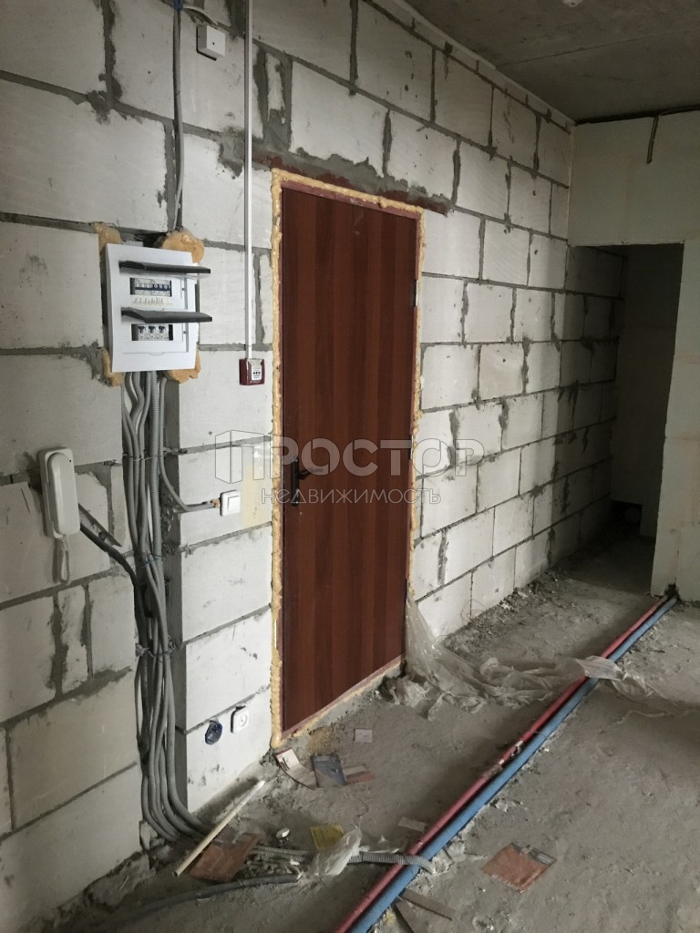 2-комнатная квартира, 66 м² - фото 8