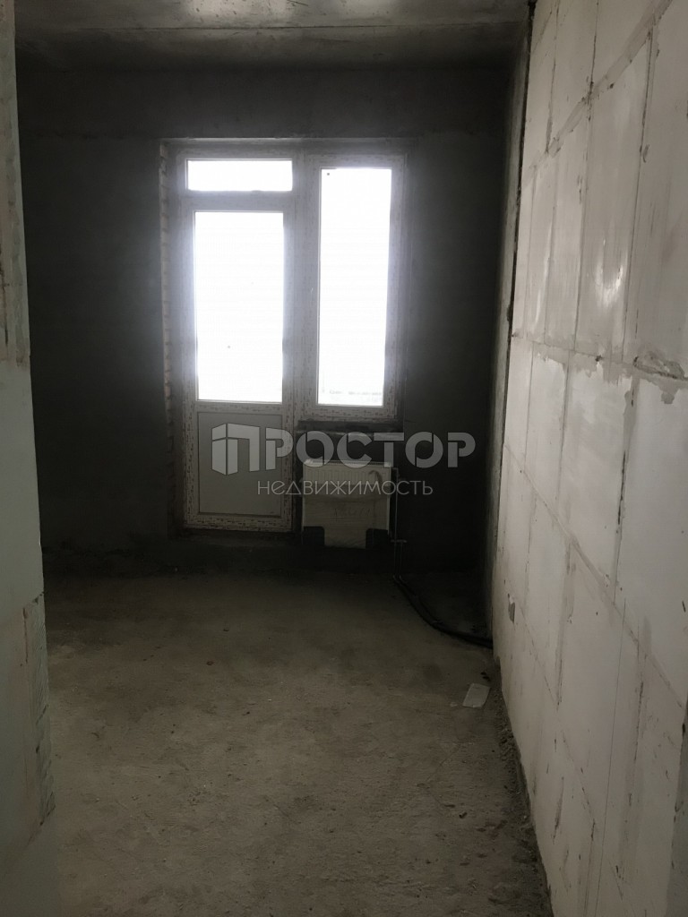 2-комнатная квартира, 66 м² - фото 11