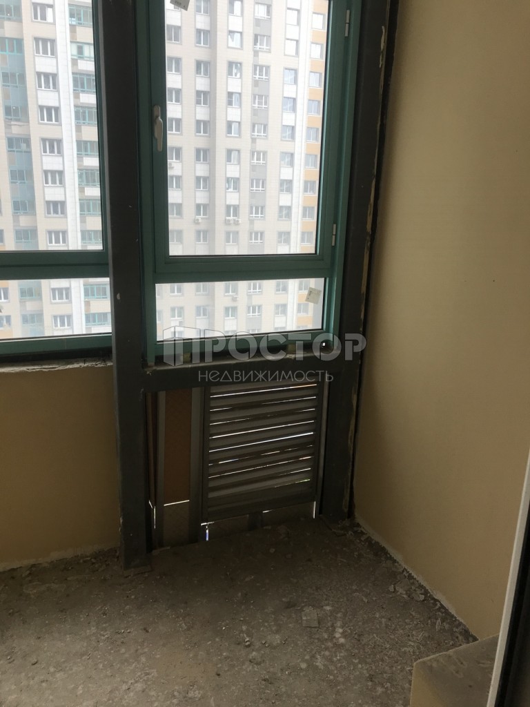2-комнатная квартира, 66 м² - фото 15