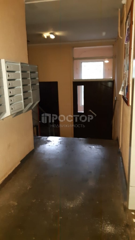 1-комнатная квартира, 35.7 м² - фото 24