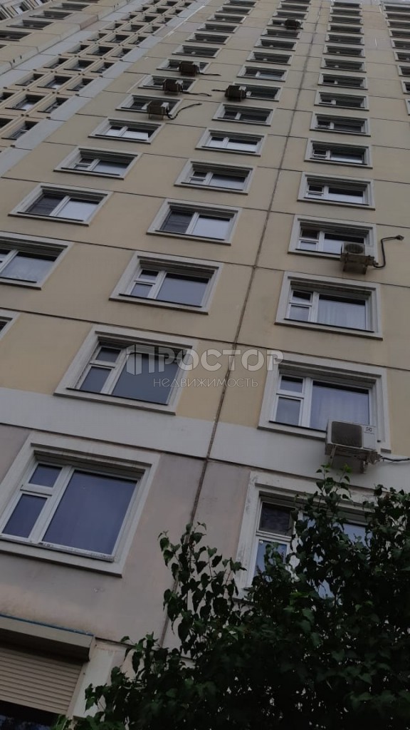 1-комнатная квартира, 35.7 м² - фото 20