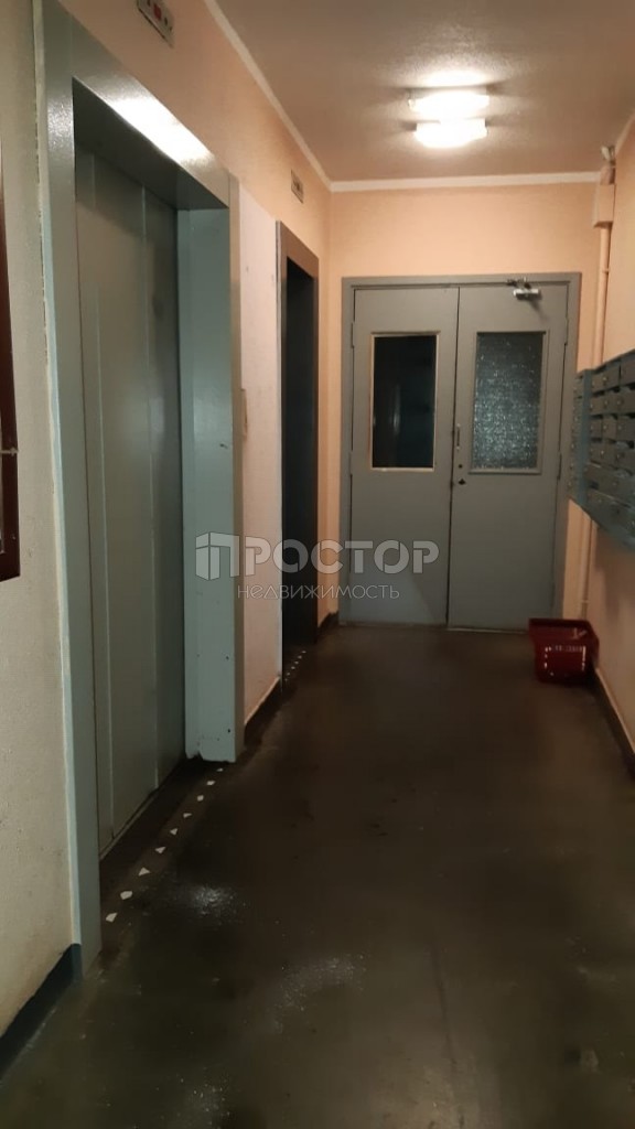 1-комнатная квартира, 35.7 м² - фото 23