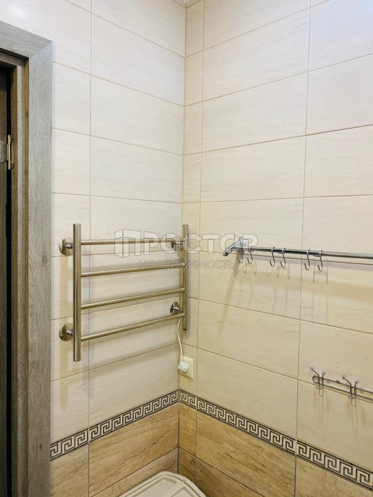 1-комнатная квартира, 35.7 м² - фото 10