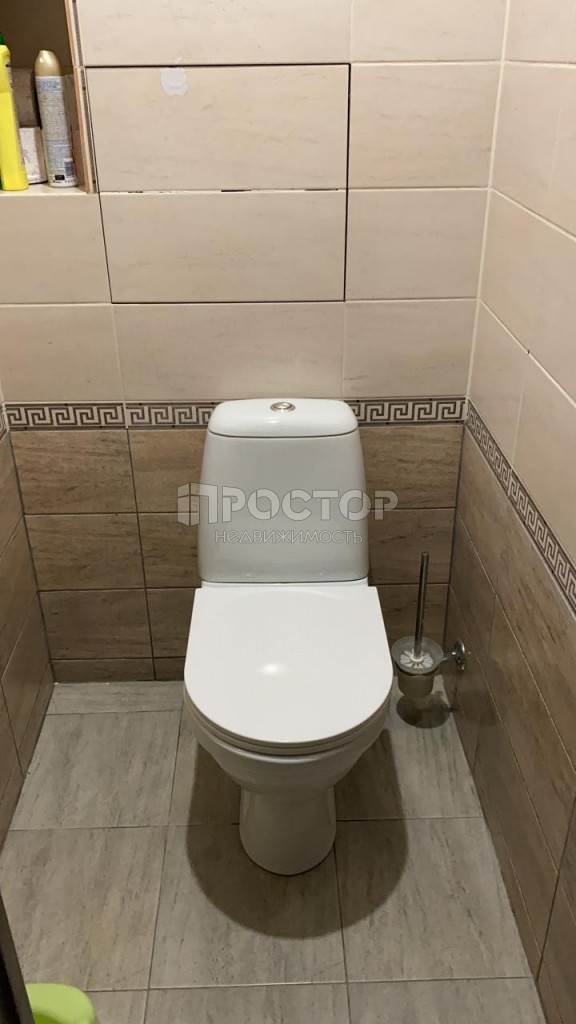 1-комнатная квартира, 35.7 м² - фото 12