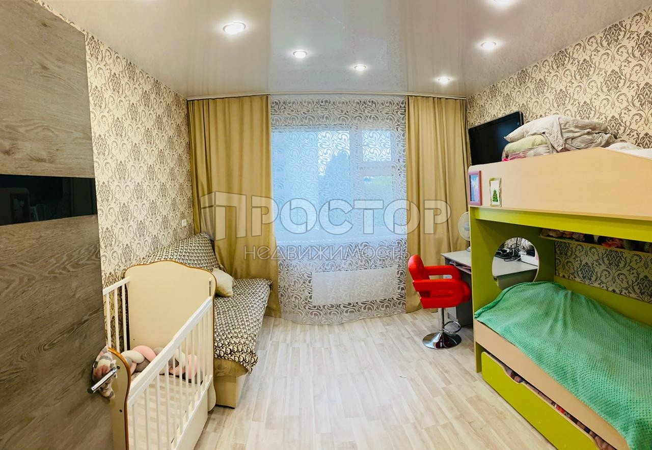 1-комнатная квартира, 35.7 м² - фото 7