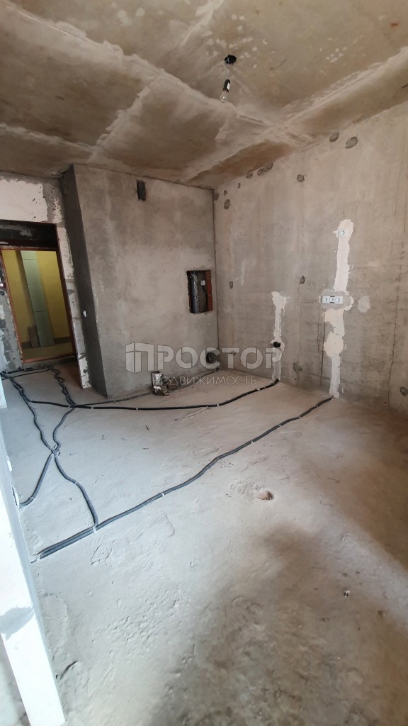 2-комнатная квартира, 70 м² - фото 10