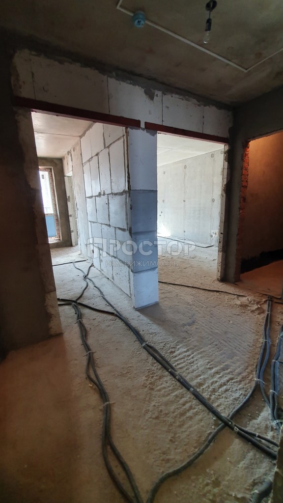 2-комнатная квартира, 70 м² - фото 7
