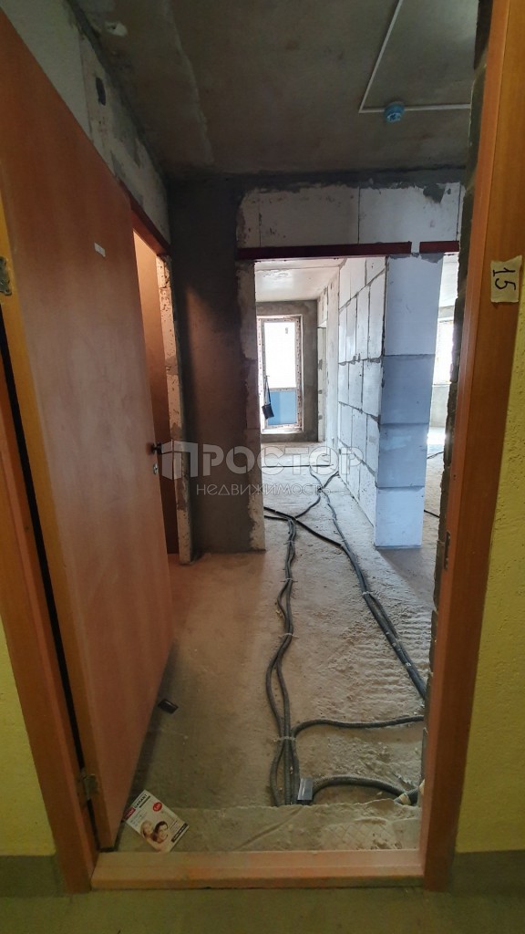 2-комнатная квартира, 70 м² - фото 5
