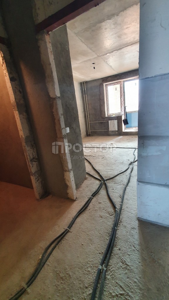 2-комнатная квартира, 70 м² - фото 9