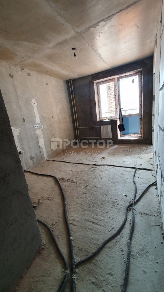 2-комнатная квартира, 70 м² - фото 11