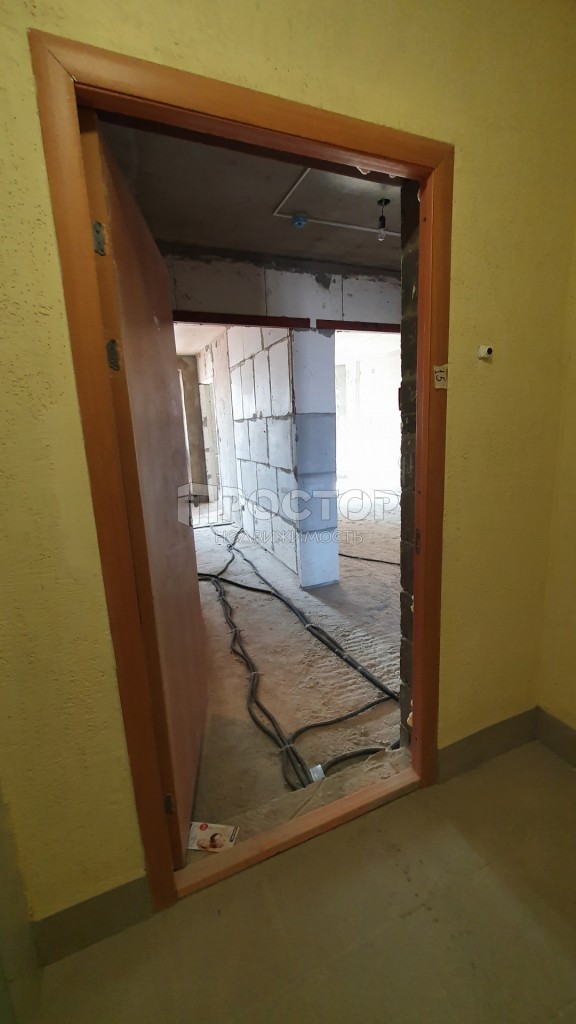 2-комнатная квартира, 70 м² - фото 6