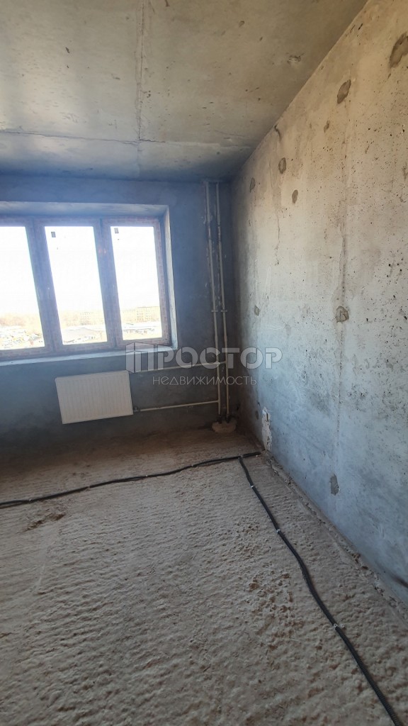 2-комнатная квартира, 70 м² - фото 4
