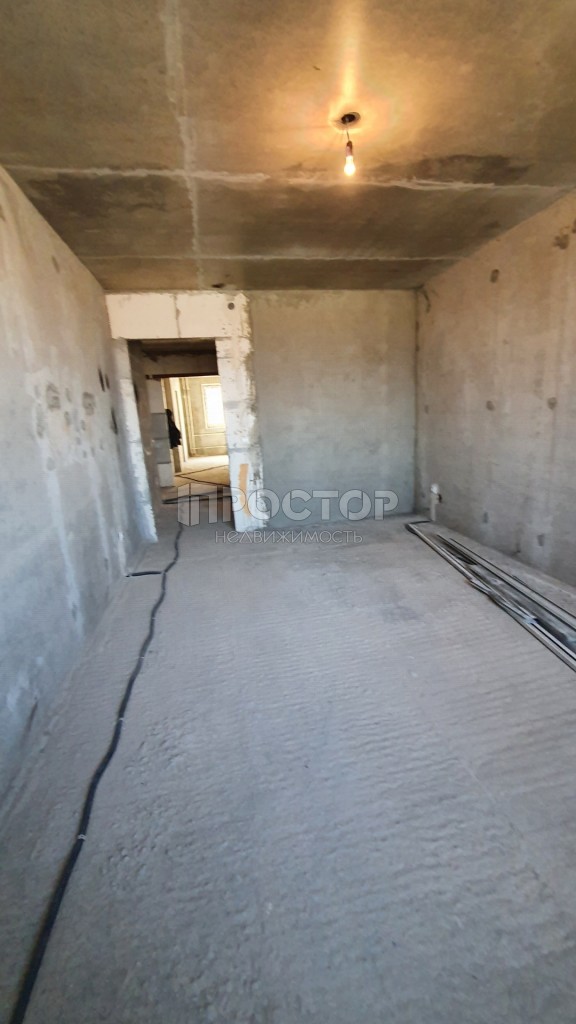 2-комнатная квартира, 70 м² - фото 3