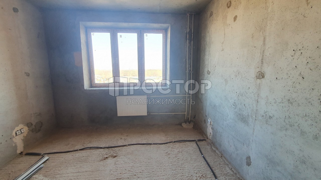 2-комнатная квартира, 70 м² - фото 2