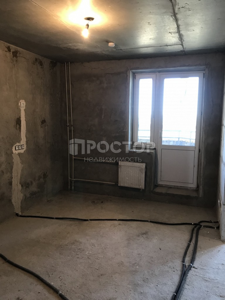 2-комнатная квартира, 65 м² - фото 11