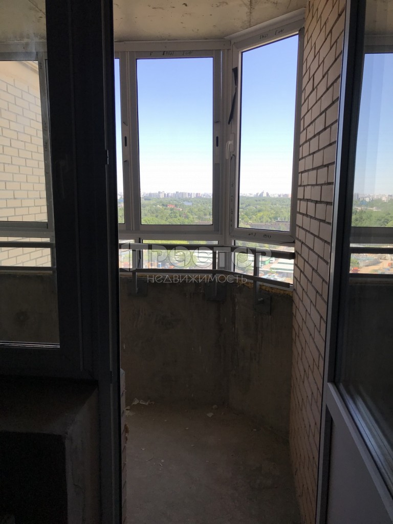 2-комнатная квартира, 65 м² - фото 12