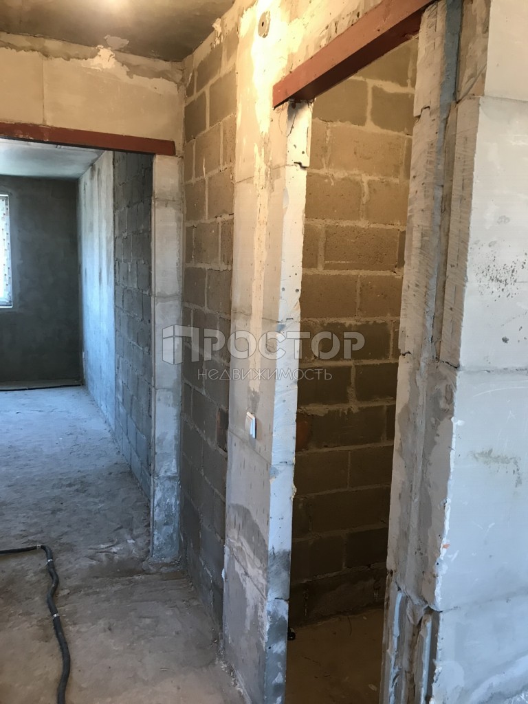 2-комнатная квартира, 65 м² - фото 4
