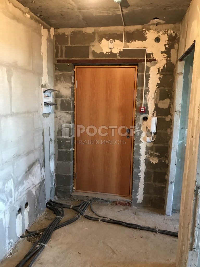 2-комнатная квартира, 65 м² - фото 14